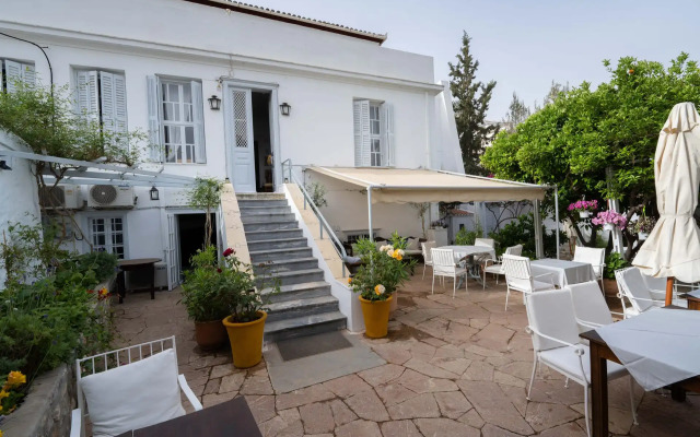 Miranda Hotel