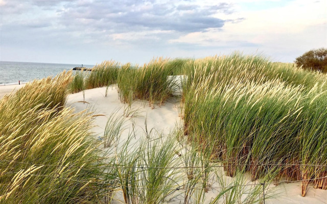 Szary Domek Apartamenty Ustka