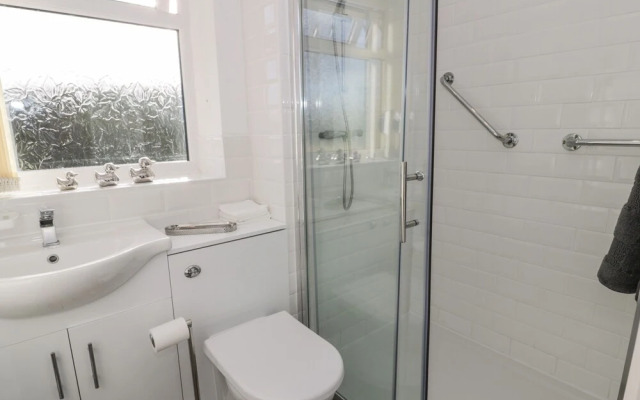 Top Of The Lane Luxury Holiday Apartment