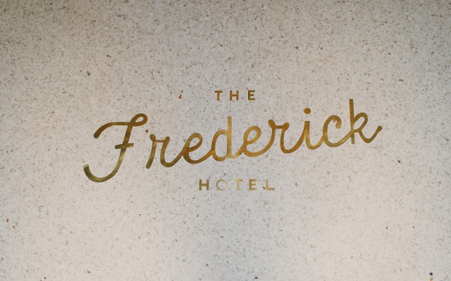 The Frederick Hotel