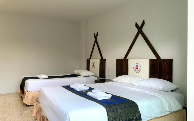 Saensukkho Green Hotel & Resort