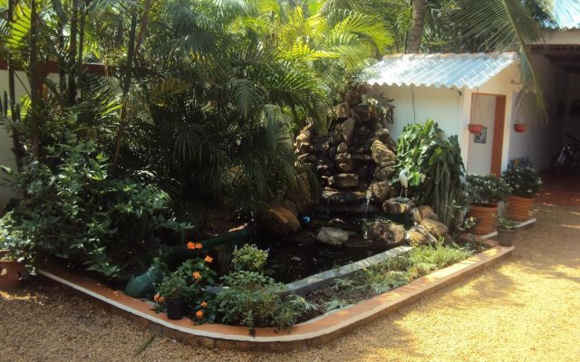 "angel Villa - Exotic Holidays in Private Villa Near Beach"