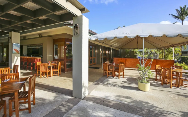 Turtle Bay Sea Breeze*nuc 90-tvu-0498 1 Bedroom Condo by RedAwning