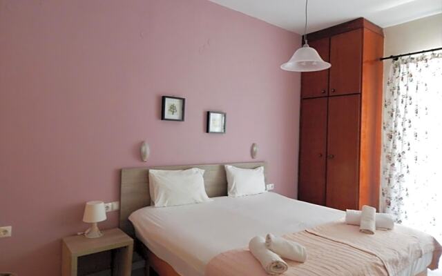 Posidonio Hotel