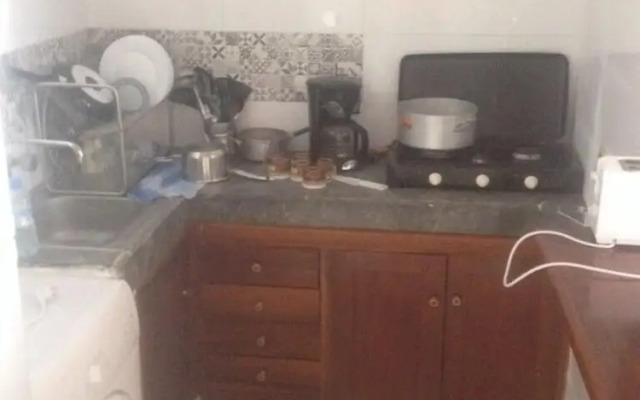 Complexe Mouna Résidence Elachhab