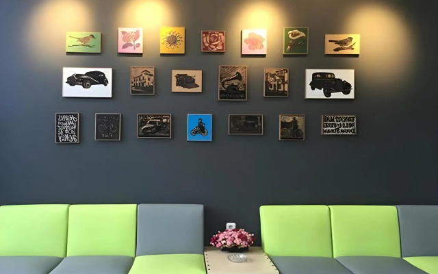 Sentra Inn Bandung