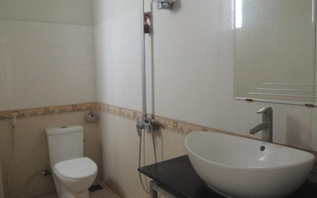 Tuyet Linh Hotel