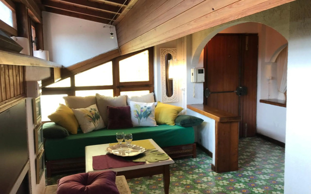 La Soffitta Bohemien