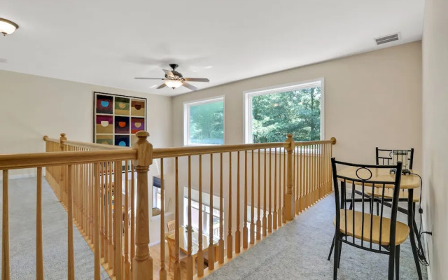 Moondance Ridge Bed & Breakfast