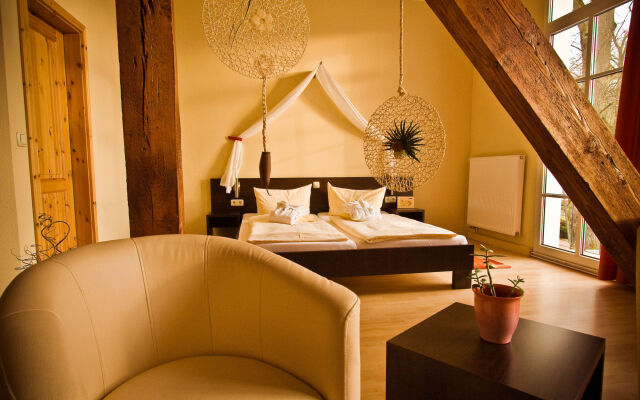 Kulturhotel Kaiserhof