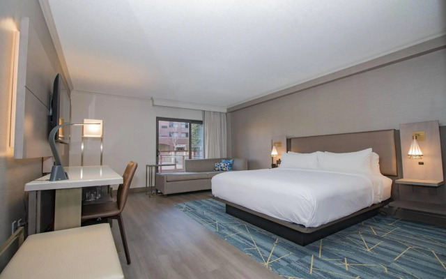 Providence Marriott Downtown