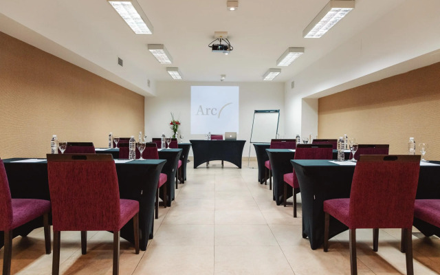 Arc Recoleta Boutique Hotel & Spa