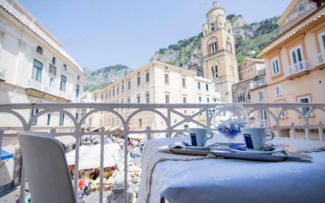 Hotel Fontana