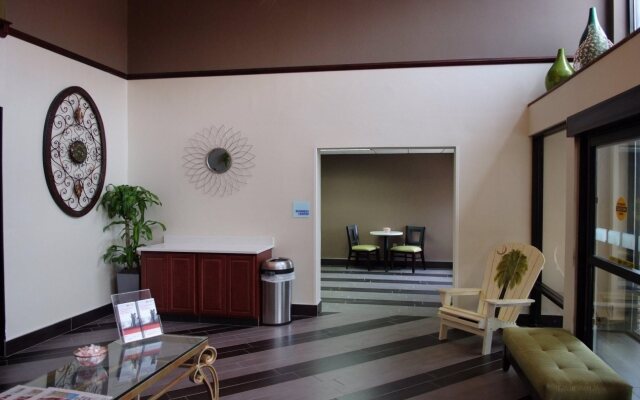 Holiday Inn Express Hotel & Suites Blythewood by IHG