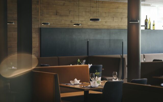 Almhof Family Resort & SPA