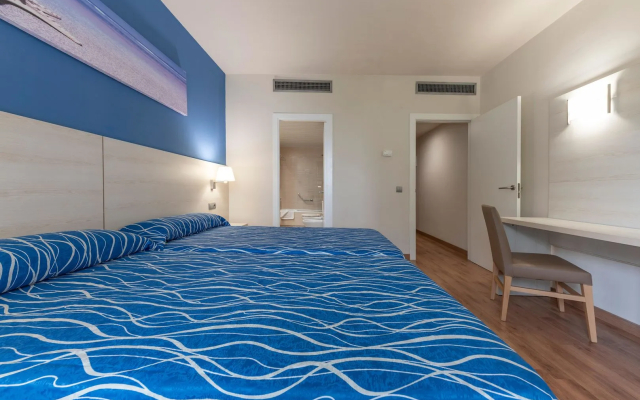Hotel Best Delta