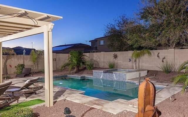 Enchanted By Signature Vacation Rentals