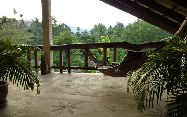 The Mangrove Hideaway Koh Chang