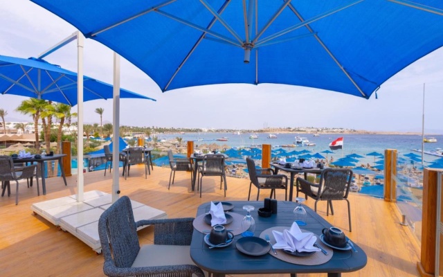 Naama Bay Suites & Spa