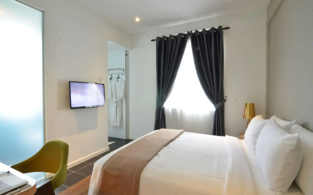 Havona Boutique Hotel at Mount Austin