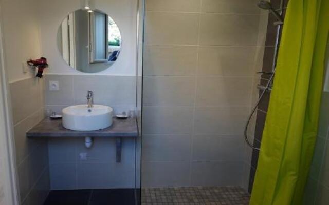 Appartement Alouette France