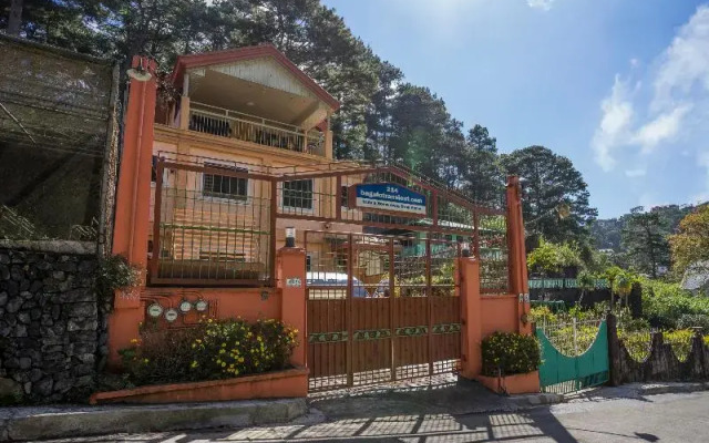 Baguio Transient Dot Com by Oyo Rooms