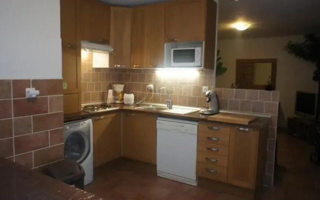 Appartement Carnon plage