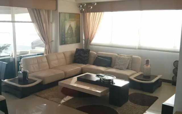 Penthouses Palmetto