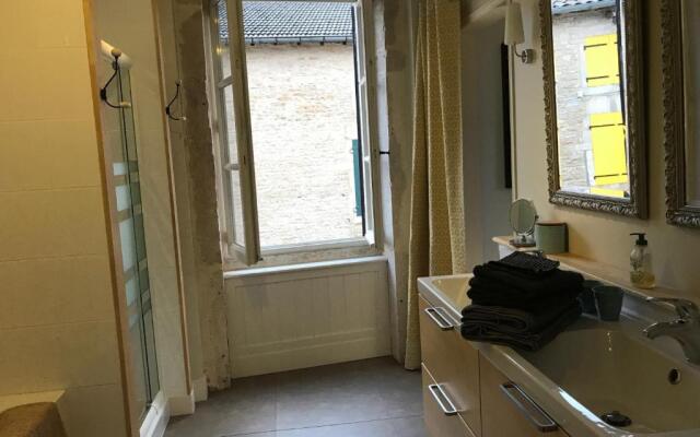 Le Relais de Scissé