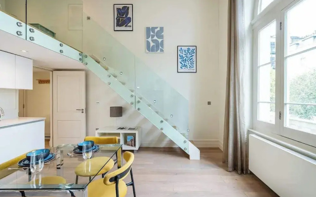 The Paddington Mews-by Out of Office Lifestyle