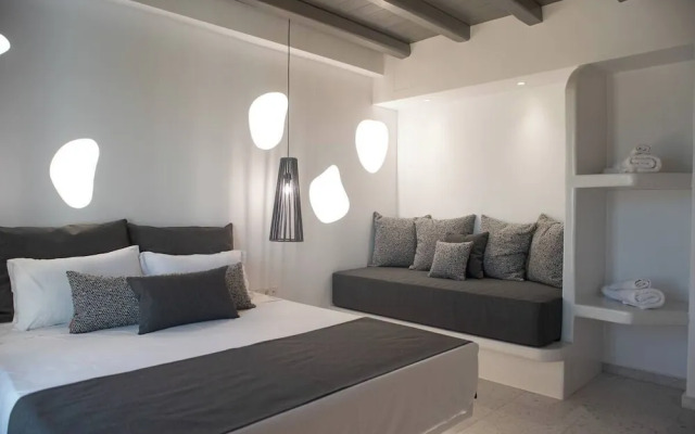Passa Corda Suites