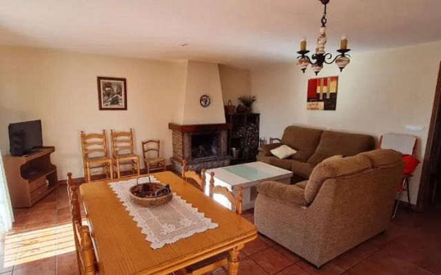 Apartamento Rural Coll d'Ares