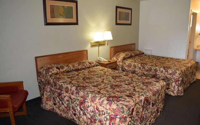 White Oaks Motel Pennsville/Carneys Point