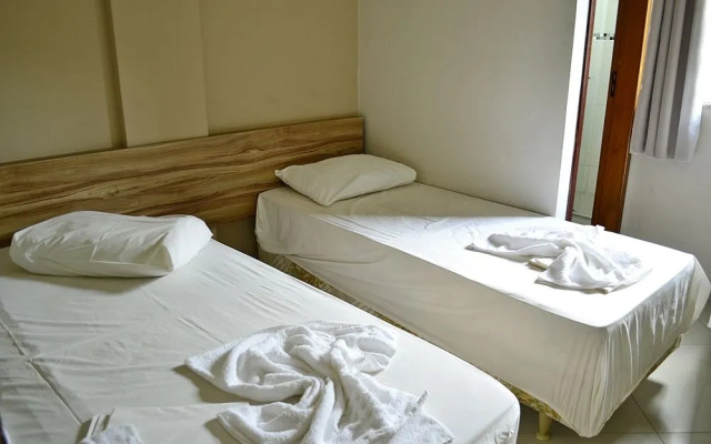 Hotel Mirante Do Porto