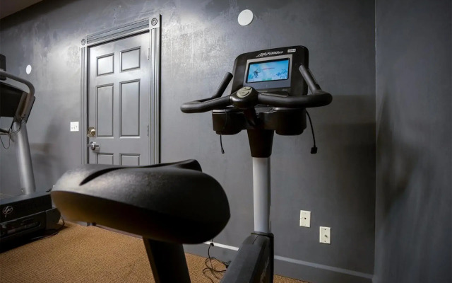 Nuks Executive Suites