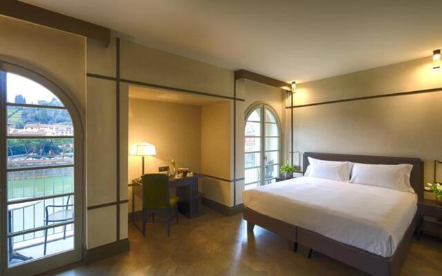 Balestri Hotel