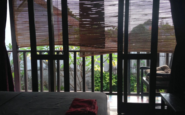 Venezia Homestay and Garden