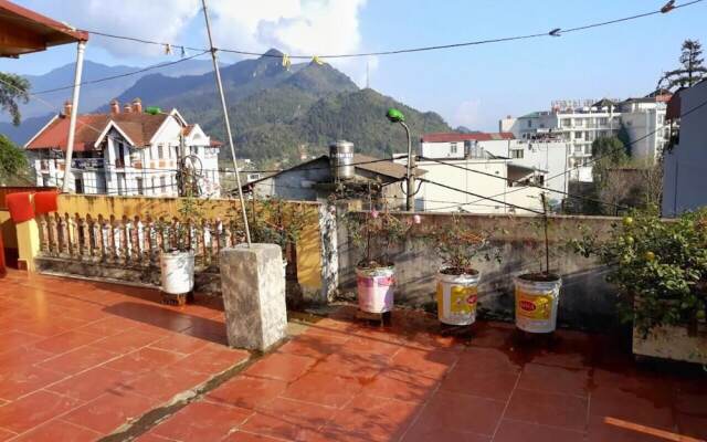 Thanh Homestay