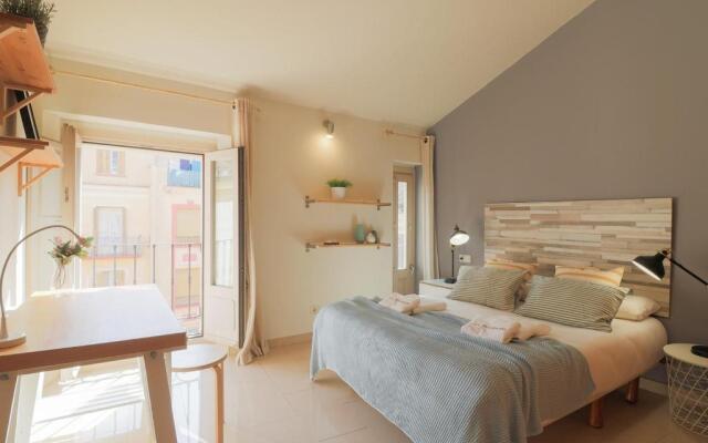 C28 - Mitjana Luminous Penthouse