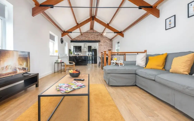 2 Bed House Close to Cardiff City Centre
