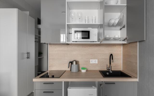 Knokey (Кноки) на Электрозаводской