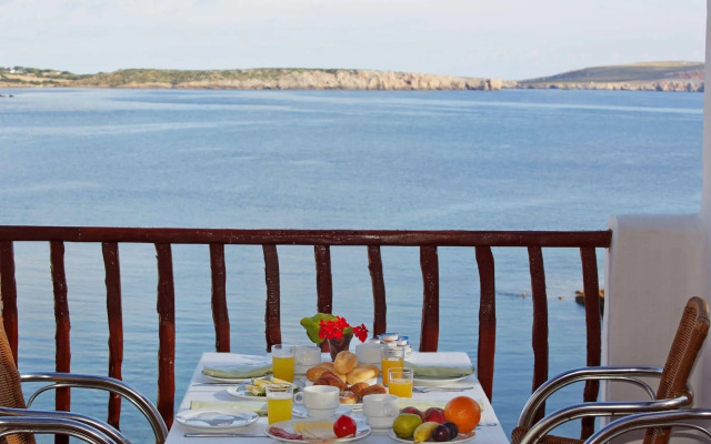 Comitas Tramontana Park