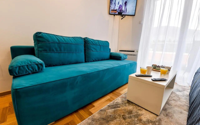Apartment Tesoro