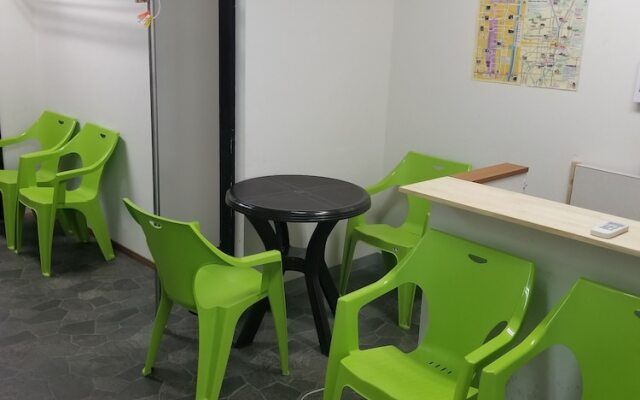 KGbiru Kyoto Guesthouse - Hostel