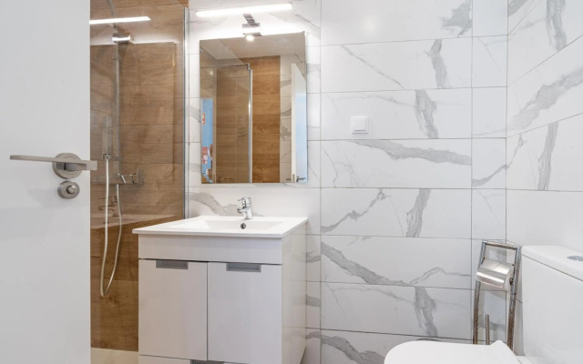 Apartamentos Old Town by Portugalferias