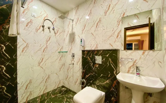 Hotel Shiv Inn Rishikesh