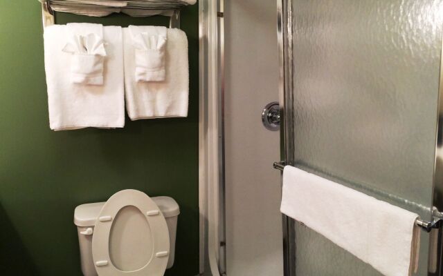 Sleep Inn & Suites Danville Hwy 58