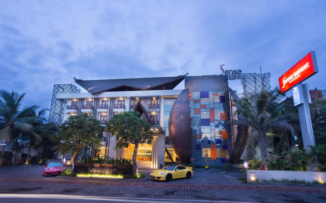 Sense Sunset Hotel Seminyak