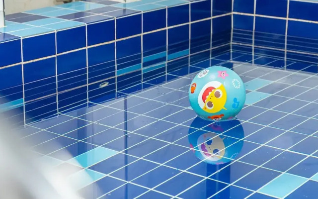 Gapyeong Ddel Poolvilla
