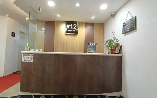 OYO 90457 Borneo Eco-house Hashtag 12 - photo 2